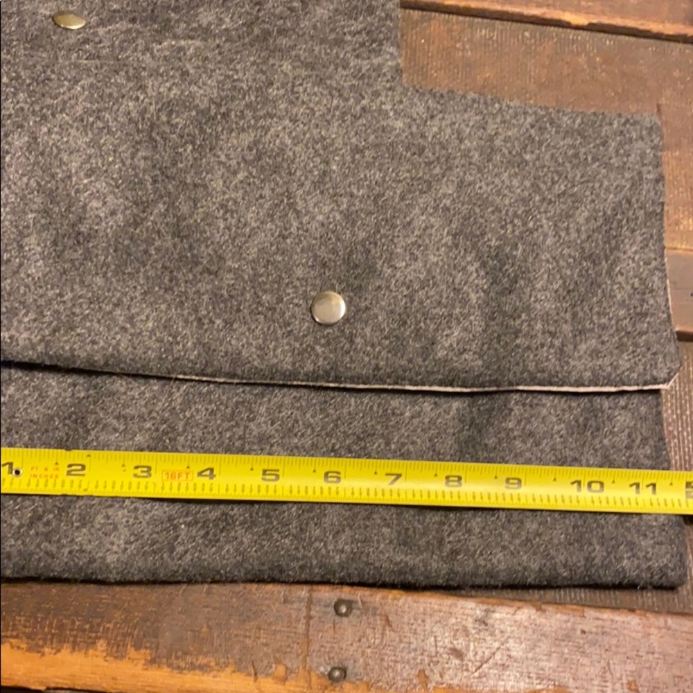 Tablet bag - Picture 3 of 4
